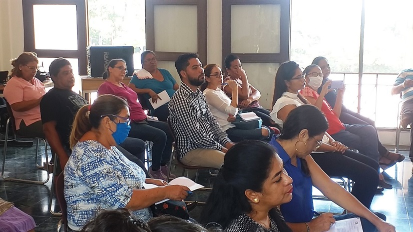 curso