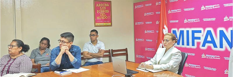 nicaragua-participa-en-videoconferencia-sobre-primera-infancia-en-tiempos-pandemia