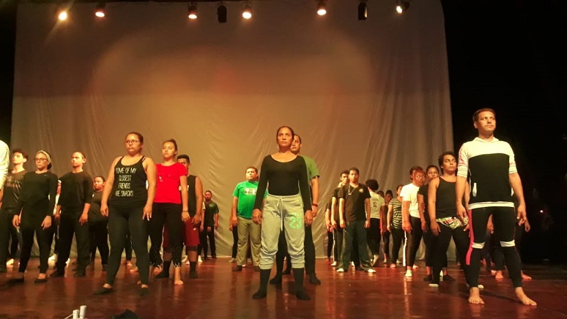 DANZA