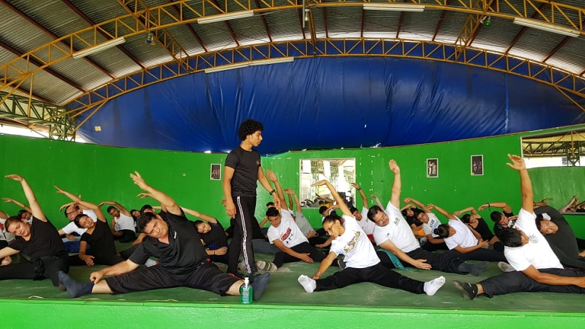 DANZA