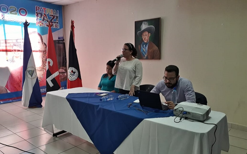 juventud