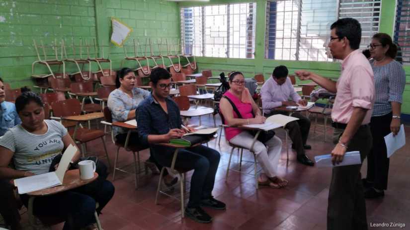 taller-mined-managua