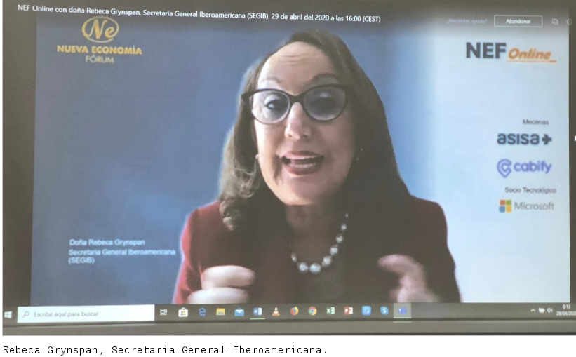 cancilleria