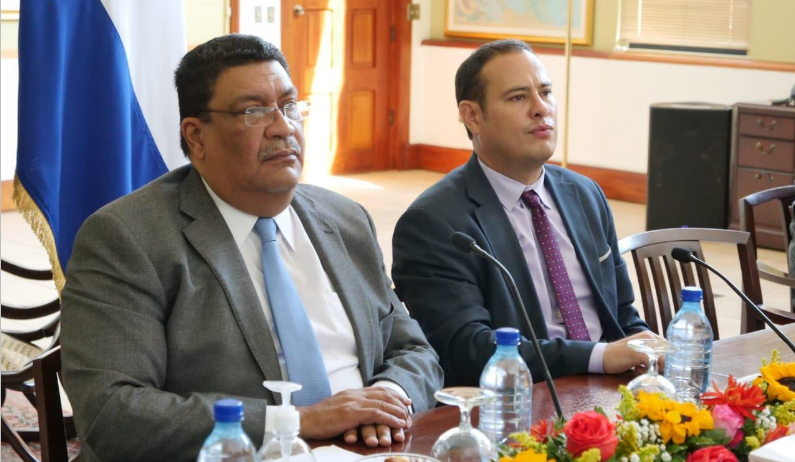 cancilleria
