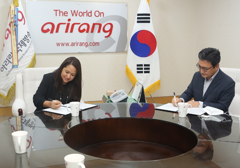 corea