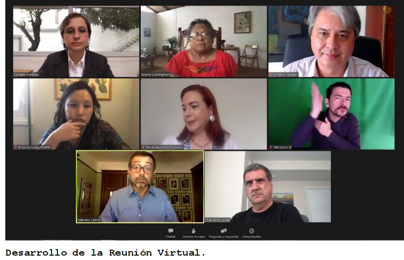 indigenas