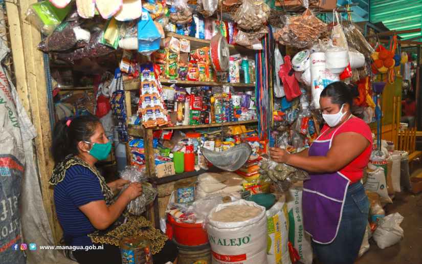 mercado