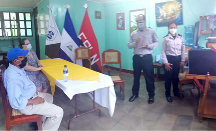 visita-ministra-gobernacion-masaya-granada