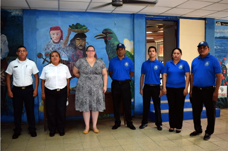 visita-ministra-gobernacion-masaya-granada