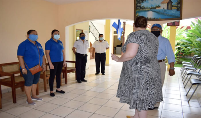 visita-ministra-gobernacion-masaya-granada