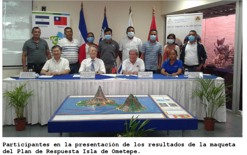 maqueta