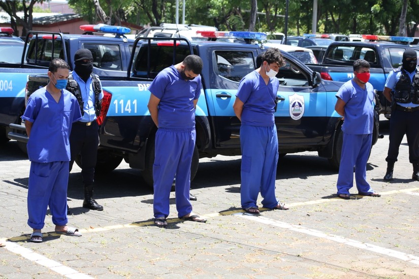 policia
