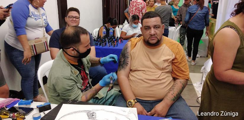 tatuajes