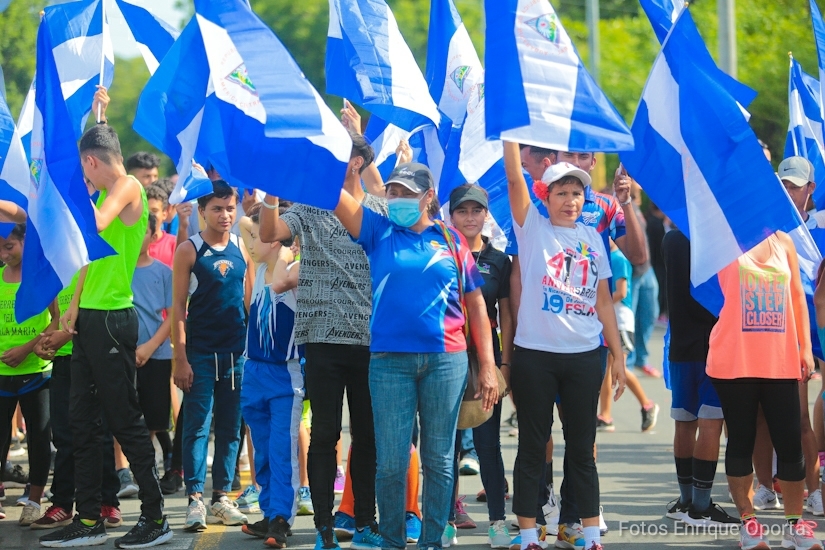 bandera