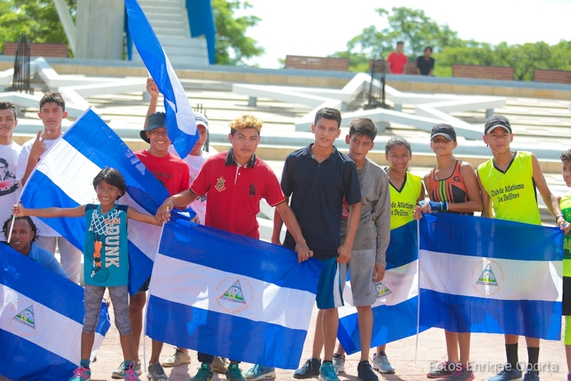 bandera