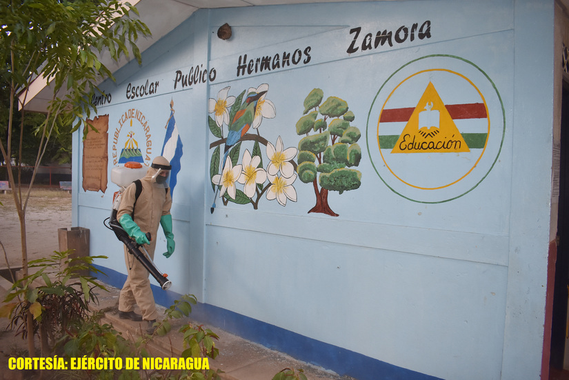 ejercito