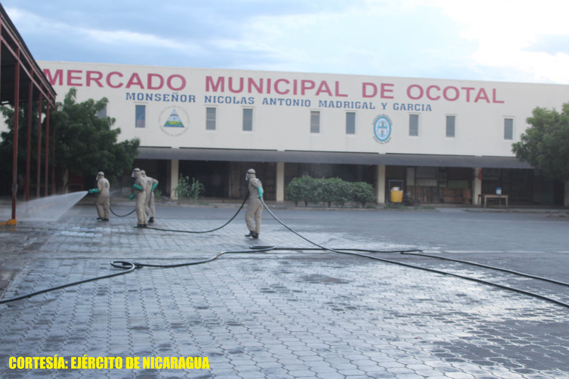 ejercito