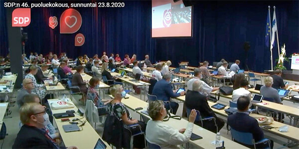 congreso-sdp-finlandia