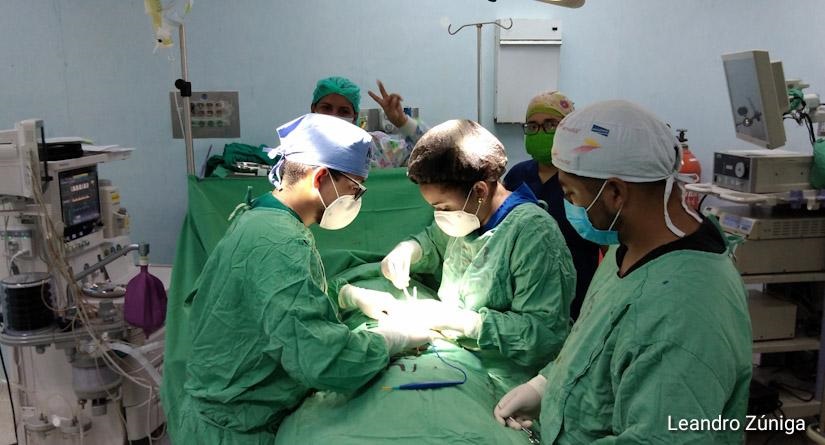 OPERACION