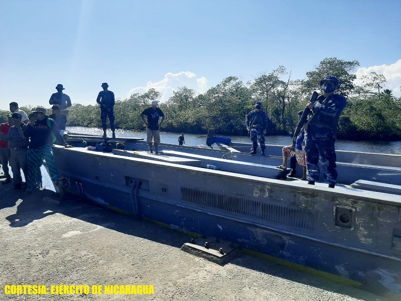 EJERCITO