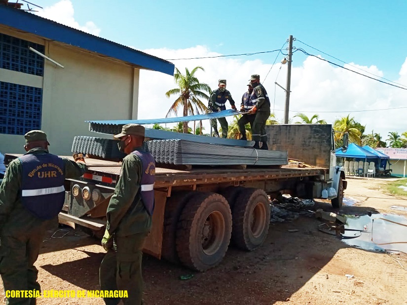 EJERCITO