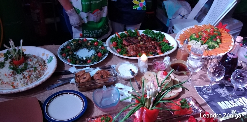 comidas-navidenas