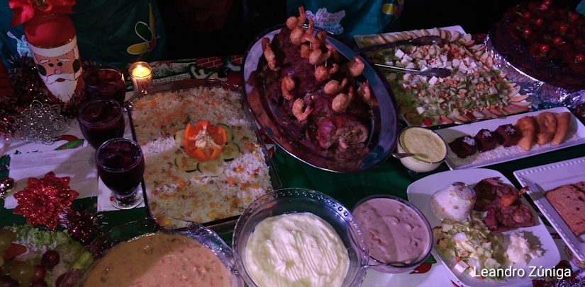 comidas-navidenas