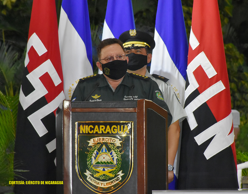 ejercito-nicaragua-graduacion