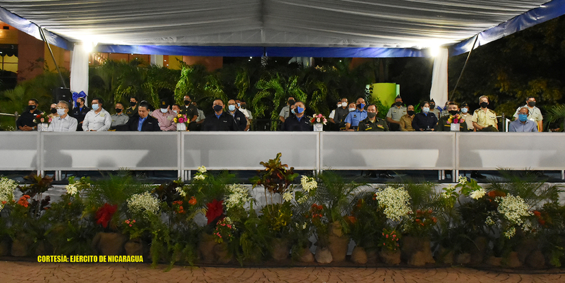 ejercito-nicaragua-graduacion