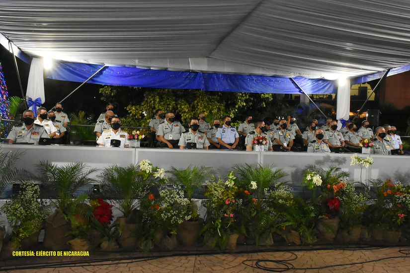 ejercito-nicaragua-graduacion