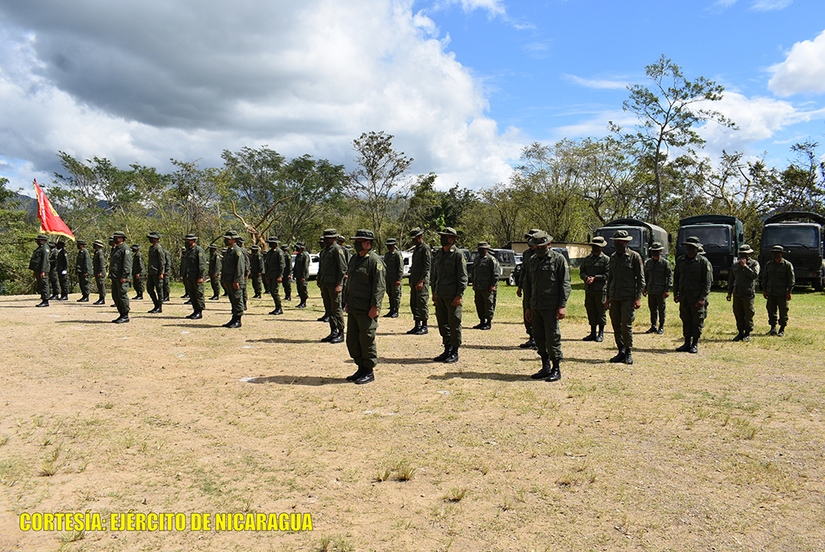 batallon