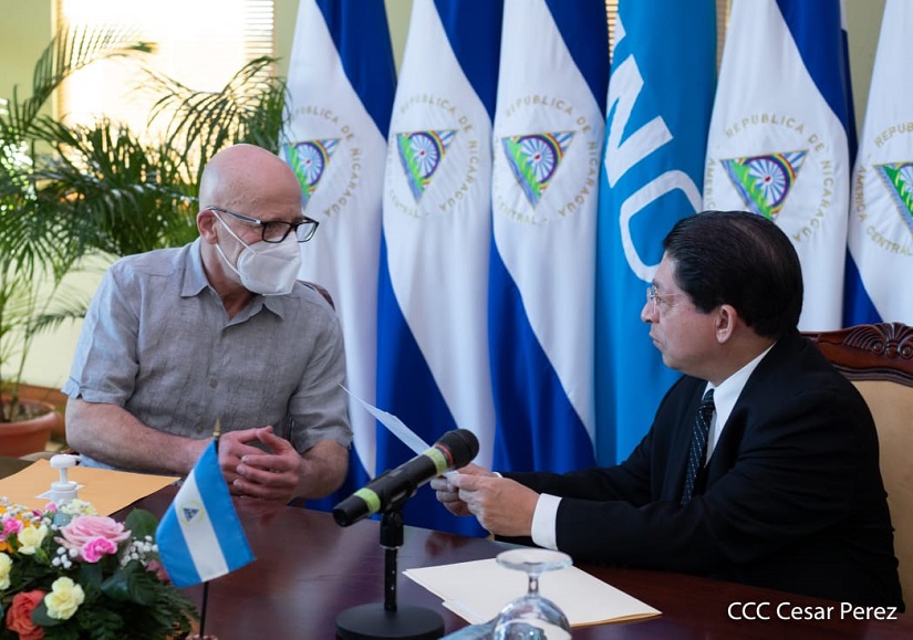 CANCILLERIA