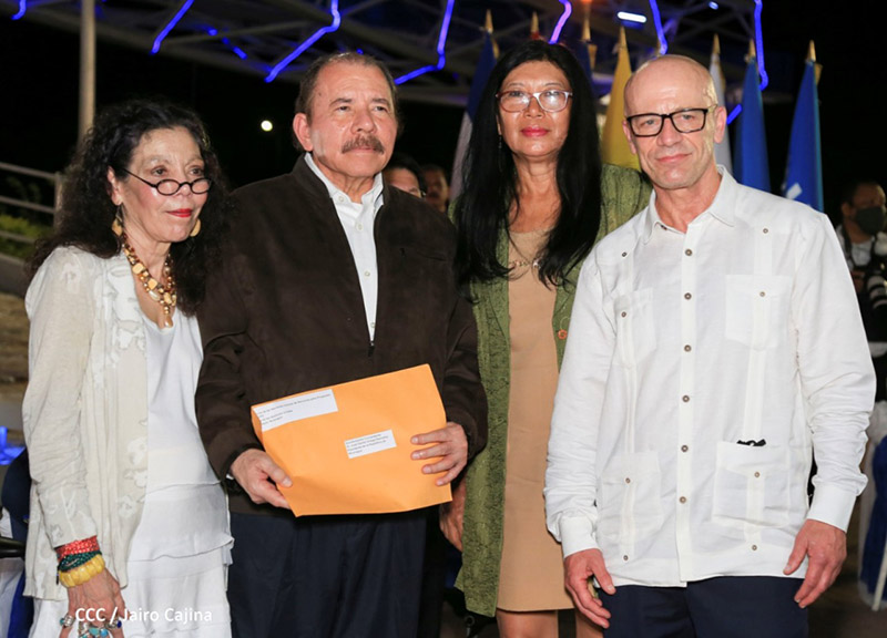entrega-cartas-credenciales-daniel-ortega-nicaragua