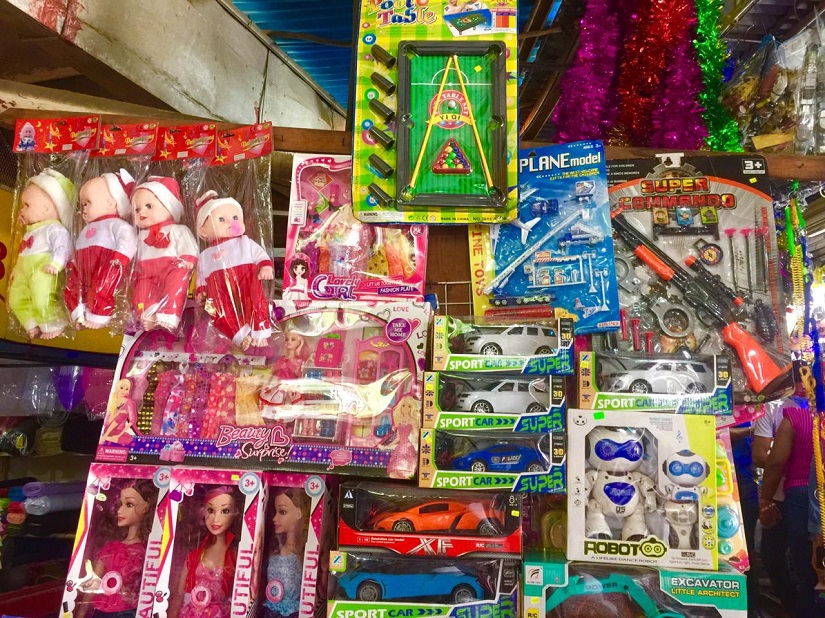MERCADO