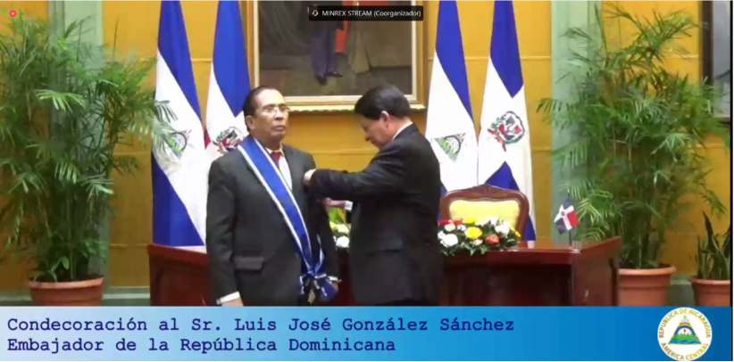 cancilleria