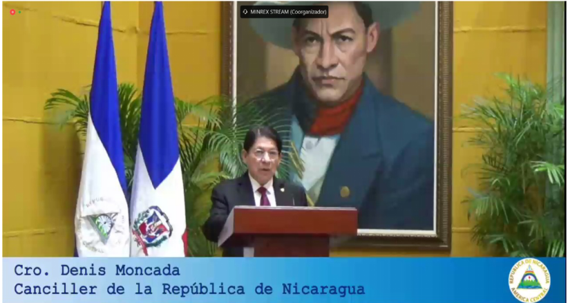 cancilleria