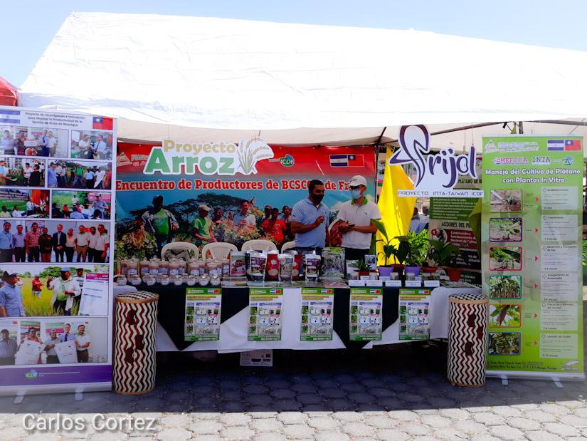 matagalpa-feria