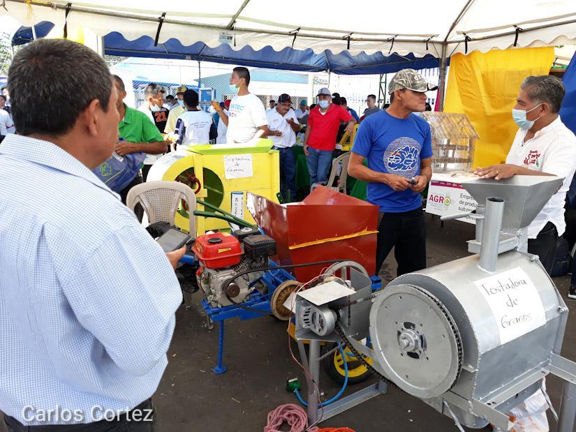 matagalpa-feria