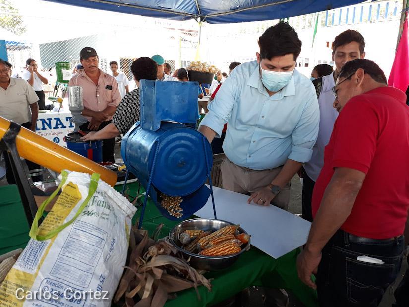 matagalpa-feria