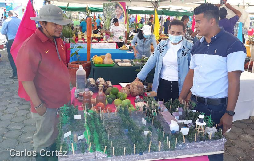 matagalpa-feria