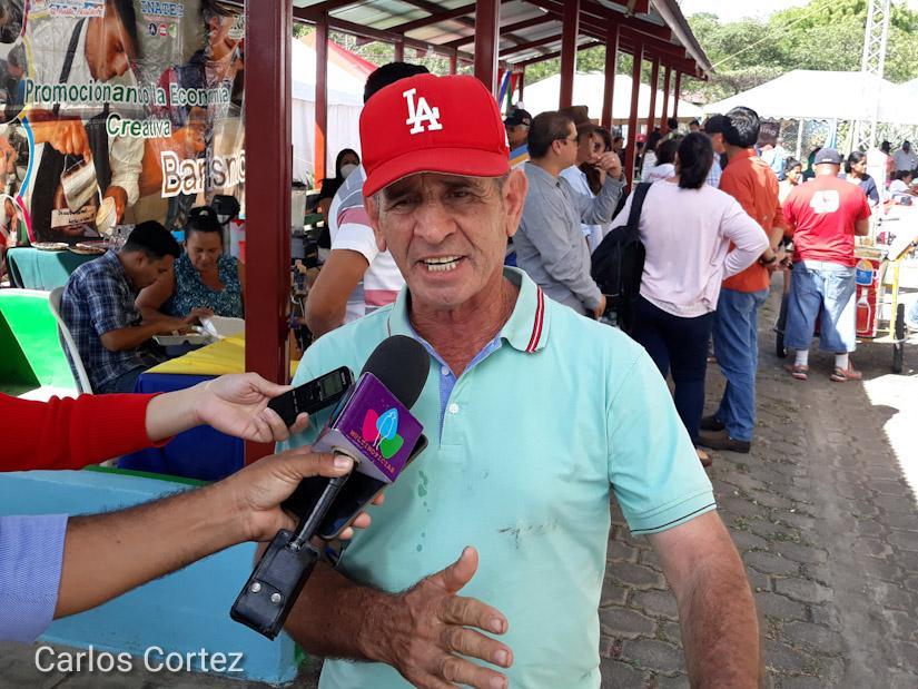 matagalpa-feria