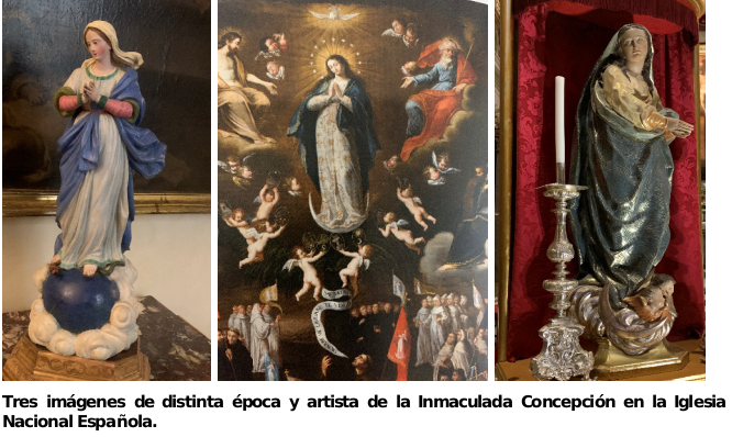 iglesias-roma