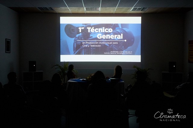 CINEMATECA
