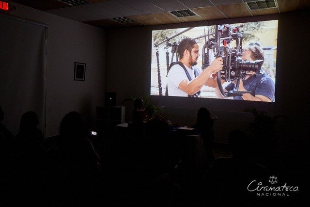 CINEMATECA