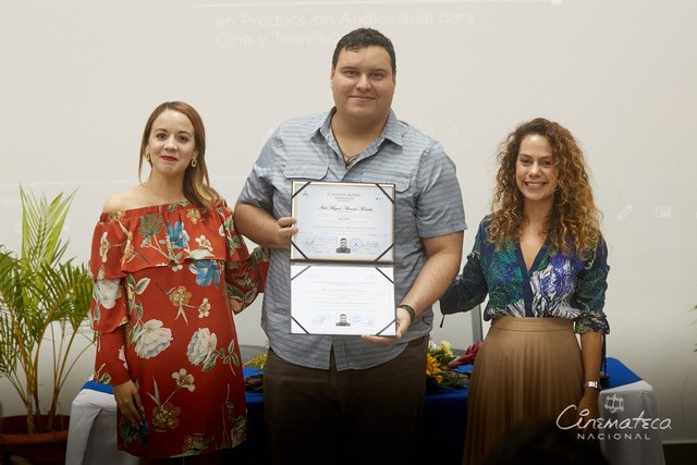 CINEMATECA