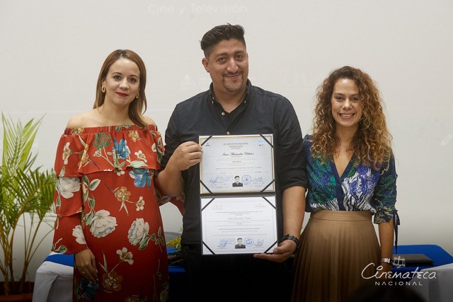 CINEMATECA