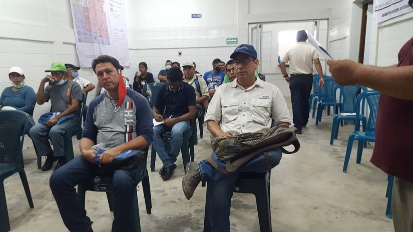 INPESCA