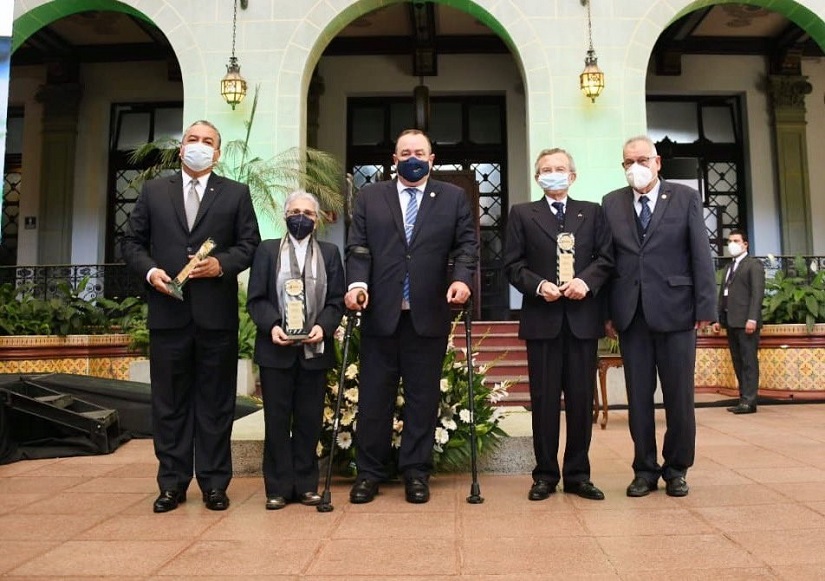 GUATEMALA