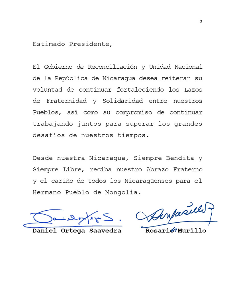 mensaje-mongolia-nicaragua
