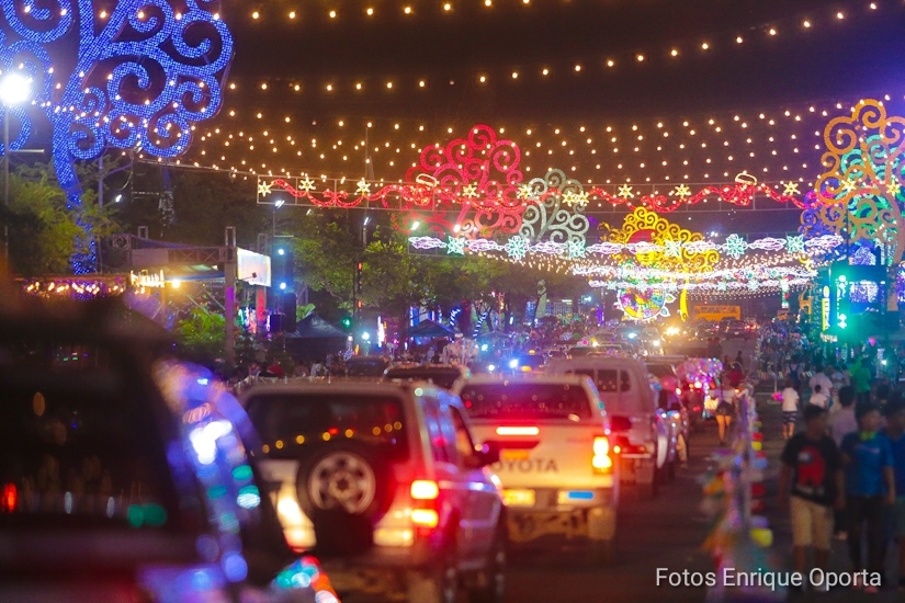 altares-avenida-bolivar